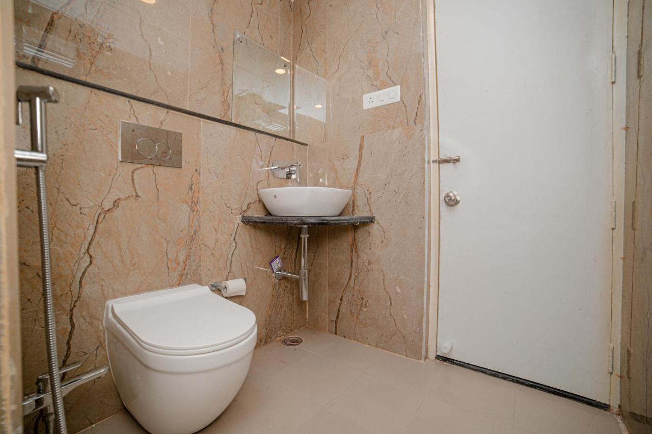 Pearl Courtyard Hotel Váránaszi Kültér fotó